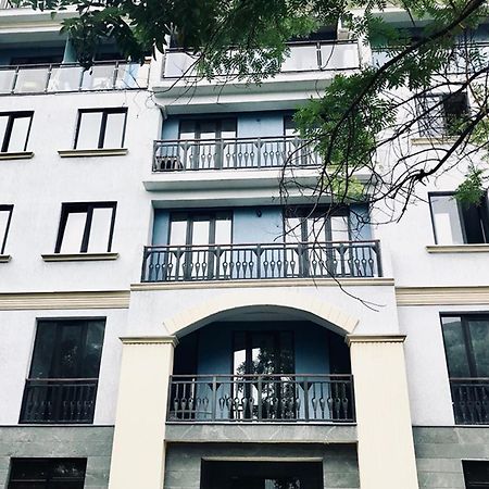 Style Apartments By Happy Place Tbilisi Luaran gambar