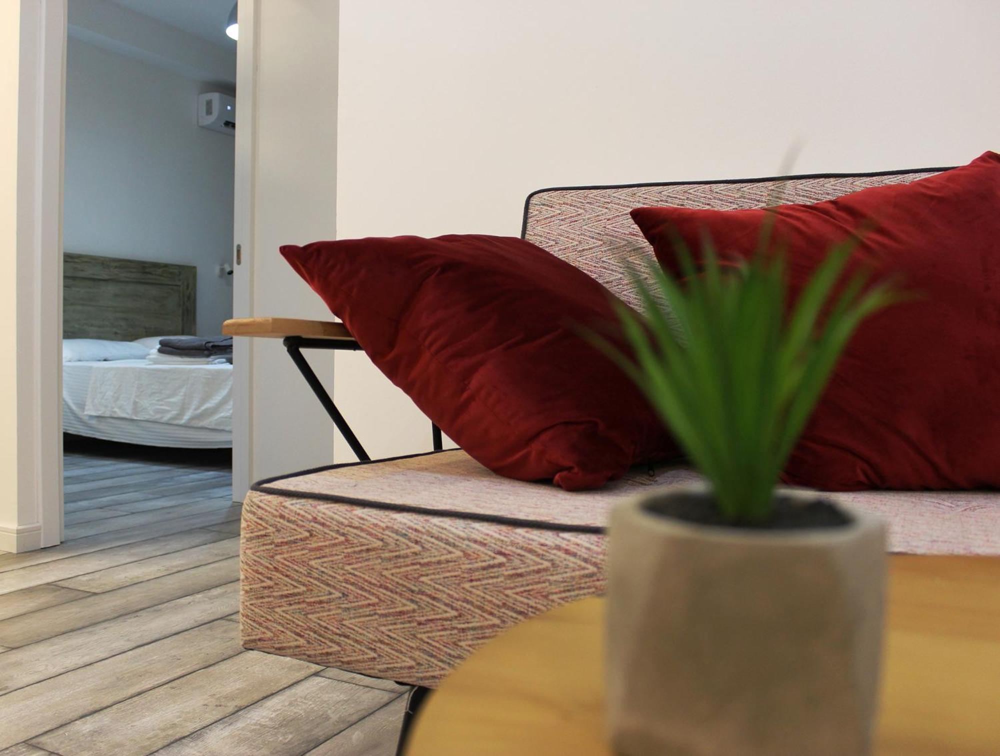 Style Apartments By Happy Place Tbilisi Luaran gambar