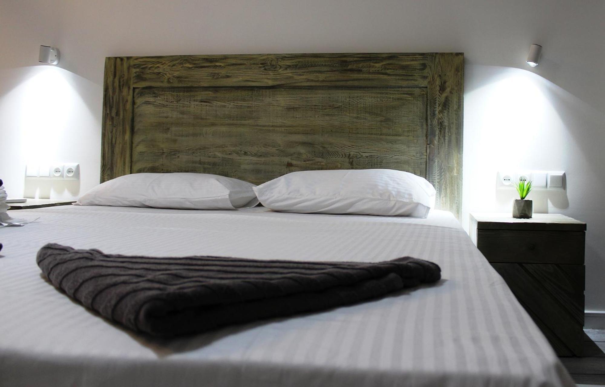 Style Apartments By Happy Place Tbilisi Luaran gambar