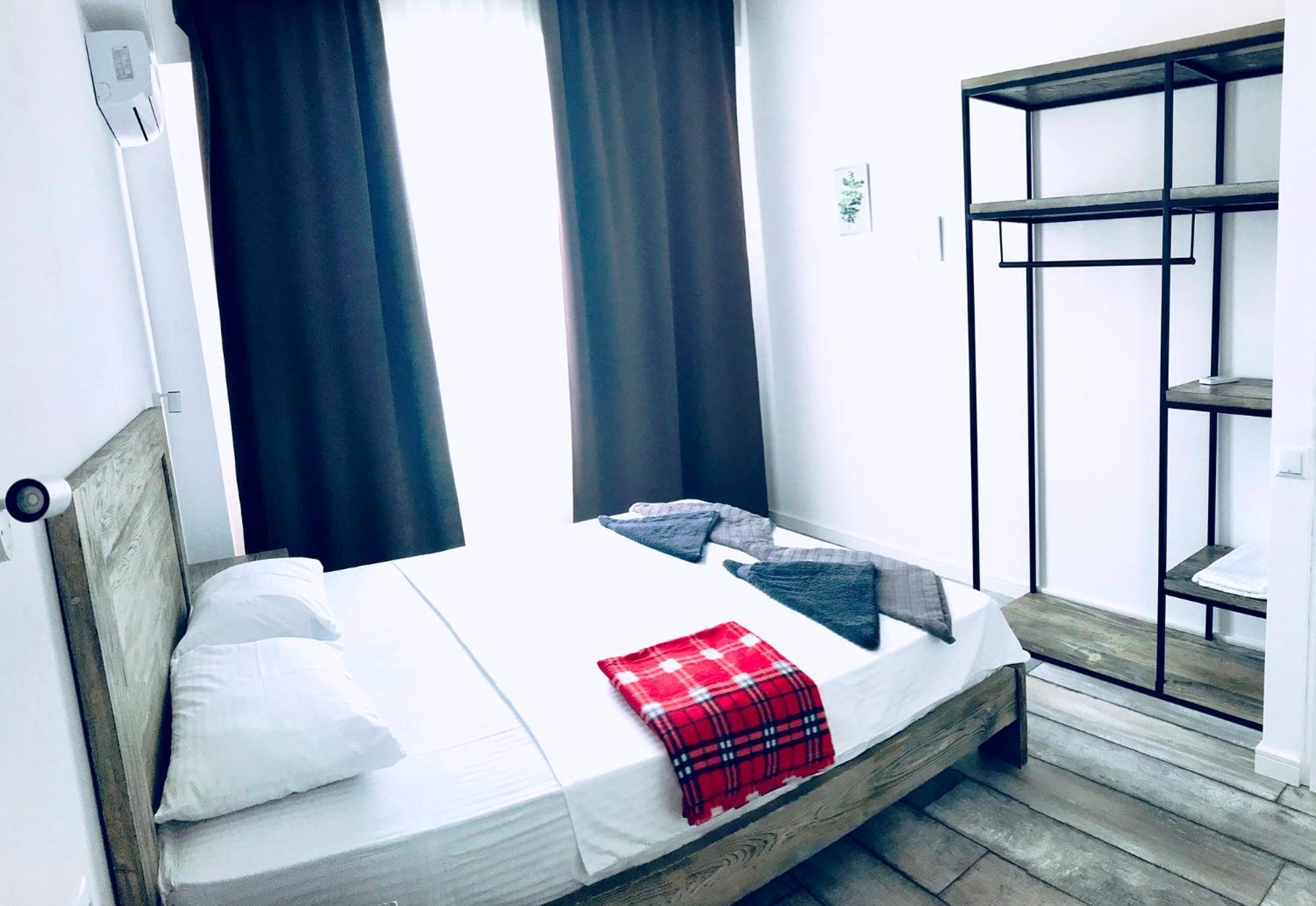 Style Apartments By Happy Place Tbilisi Luaran gambar