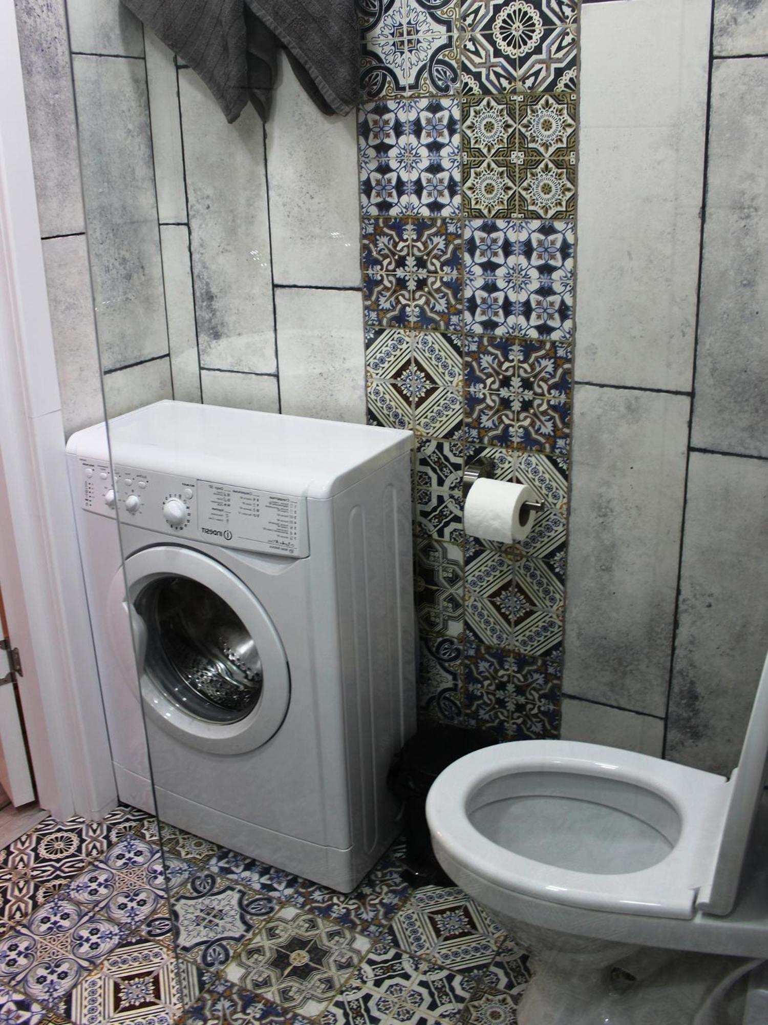 Style Apartments By Happy Place Tbilisi Luaran gambar