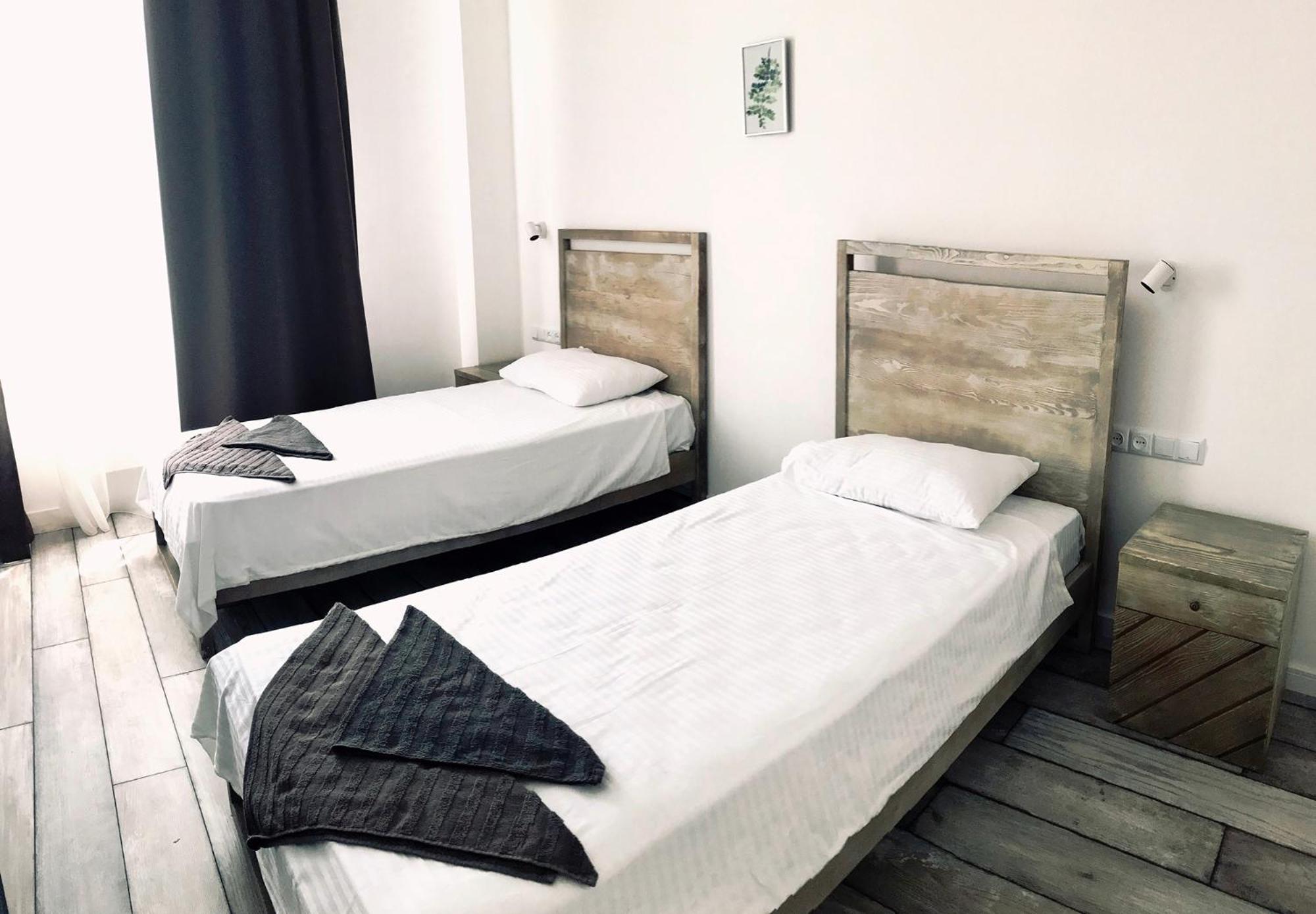 Style Apartments By Happy Place Tbilisi Luaran gambar