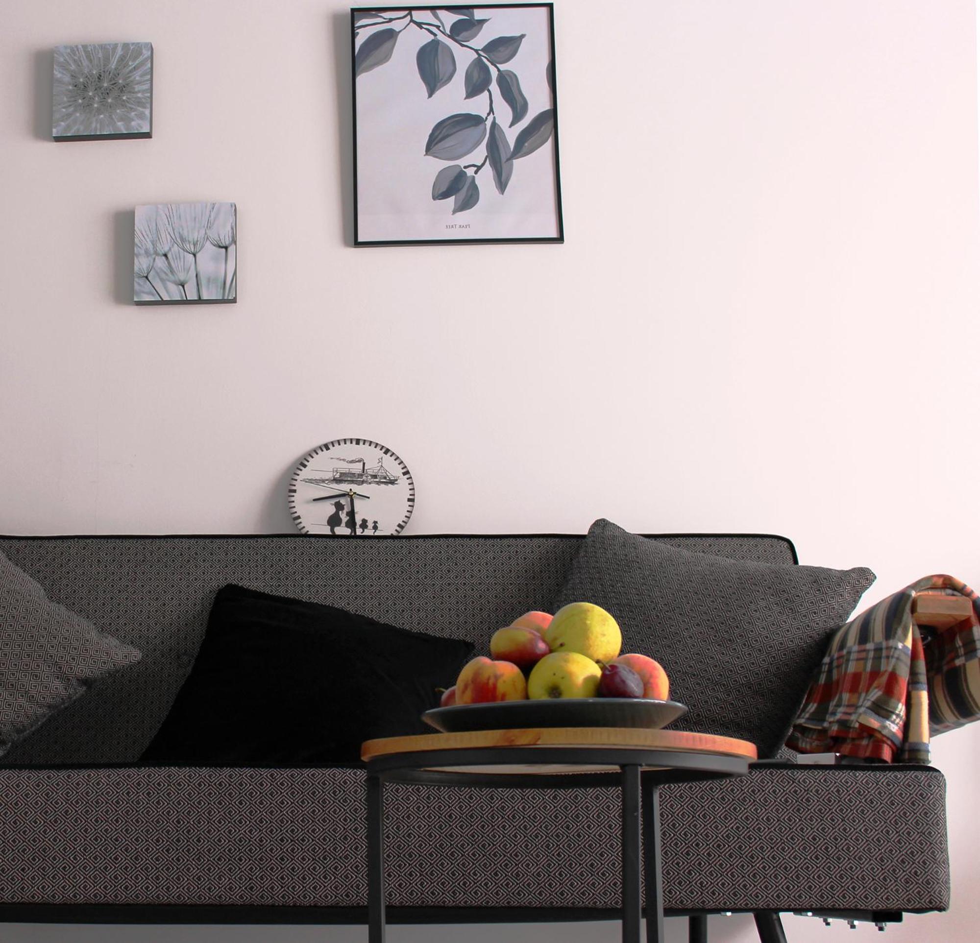 Style Apartments By Happy Place Tbilisi Luaran gambar