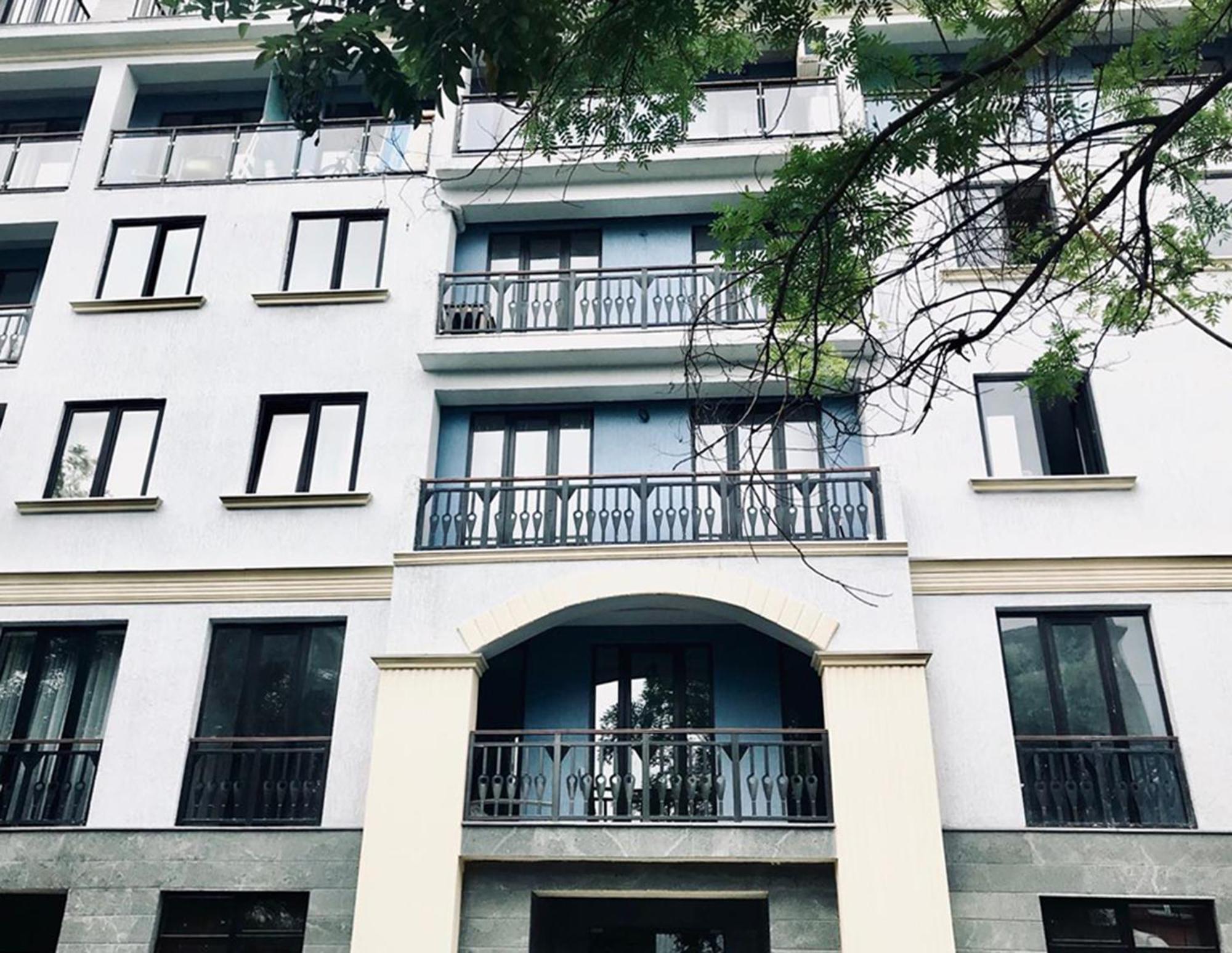 Style Apartments By Happy Place Tbilisi Luaran gambar