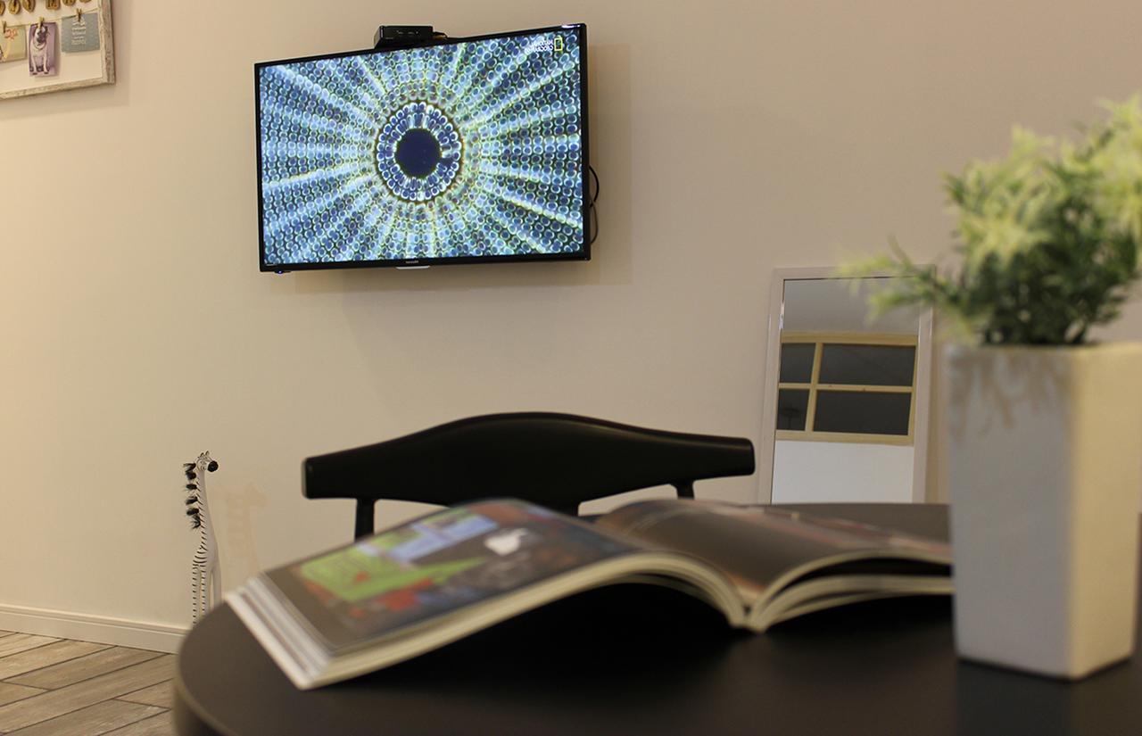 Style Apartments By Happy Place Tbilisi Luaran gambar